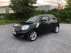 Mini Cooper Countryman D ALL4 Diesel 1.6L, Euro 5, Stof, 1600 cc, Adaptieve lichten