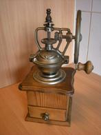 Moulin à café ancien, Antiquités & Art, Enlèvement ou Envoi