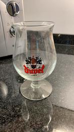 Duvelglas 85 j, Verzamelen, Glas en Drinkglazen, Ophalen of Verzenden, Zo goed als nieuw