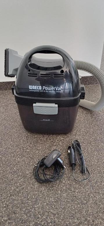 Waeco Powervac PV100 Stofzuiger beschikbaar voor biedingen