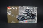 Corgi Diamond T wrecker US army - 1/50 - Limited, Ophalen of Verzenden, Zo goed als nieuw, Corgi