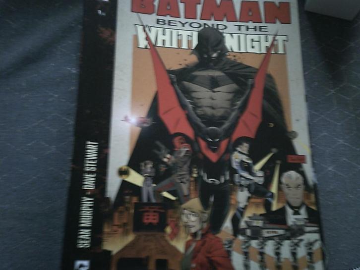 Marvel/dc strips dark dragon, Boeken, Stripverhalen, Nieuw, Meerdere stripboeken, Ophalen of Verzenden