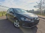 Volkswagen Golf 7 16Tdi 165dkm Highline Gekeurd Vvk, Auto's, Volkswagen, Voorwielaandrijving, Euro 5, 4 cilinders, Alcantara