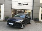 Jaguar E-Pace P160 FWD Auto. 22MY (bj 2022, automaat), Auto's, Jaguar, Automaat, Stof, Gebruikt, Zwart