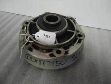 GSXR750 1998 - 2000, 1996 - 1997 Suzuki D1-17471 beschikbaar voor biedingen