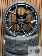 ️️19“ Audi RS3 8Y WINTER BREED-SET 265 245 NIEUW OEM, Auto-onderdelen, Banden en Velgen, 19 inch, 265 mm, Banden en Velgen, Nieuw