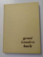 Groot hondenboek : Wim Koesen  1974, Boeken, Gelezen, Honden, Ophalen of Verzenden, Wim Koesen