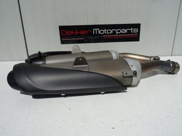 Originele Dempers Uitlaten Yamaha YZF R1 2007-2008 RN19 beschikbaar voor biedingen