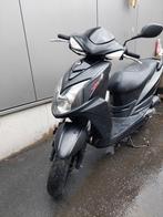 Sym Jet 4 R 2t 50cc A klasse, Fietsen en Brommers, Scooters | SYM, Ophalen