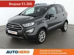 Ford EcoSport 1.0 EcoBoost Titanium (bj 2022), Auto's, Ford, Voorwielaandrijving, https://public.car-pass.be/vhr/63a56ecb-773c-4965-bbf3-2529f412d9df