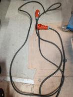 Drijfkracht kabel 7m 400V 16A, Doe-het-zelf en Bouw, Ophalen