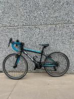 Frog Bike team sky, Ophalen