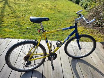 Mountainbike TREK 4000, Fietsen en Brommers, Ophalen, Trek