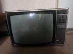 Retro tv siera, Audio, Tv en Foto, Ophalen