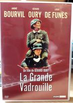 DVD La Grande Vadrouille / Louis de Funès, Ophalen, Zo goed als nieuw, Komedie
