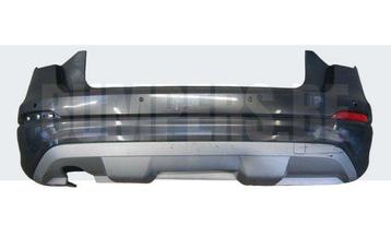 Bumper Audi Q2 81A 16- Achterbumper KJ8135 beschikbaar voor biedingen