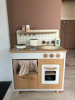 Speelgoedkeuken, Ophalen, Gebruikt, Hout, Speelkeuken