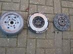 Vliegwiel met kopeling voor .ford mondeo 2.0tdci, Ophalen of Verzenden, Gebruikt, Ford