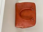 Handtas, Handtassen en Accessoires, Tassen | Damestassen, Ophalen, Oranje, Handtas