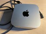 Mac mini m4 10 CPU 16GB met 2TB opslag, bijna nieuw, Computers en Software, Ophalen, SSD, Zo goed als nieuw, 2 TB