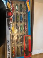 Hot Wheels - set van 20 auto’s in originele verpakking, Verzamelen, Ophalen of Verzenden, Zo goed als nieuw