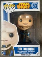 Star Wars bin Fortuna funko pop, Verzamelen, Star Wars, Ophalen of Verzenden