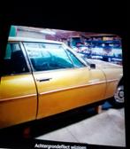 Sitroen sm, Auto's, Particulier, Te koop