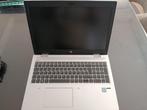 Hp Probook G650 G4 I5 8th gen, Computers en Software, Ophalen, 256 GB, 15 inch, 8 GB
