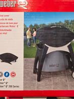 Weber hoes q200, Tuin en Terras, Ophalen of Verzenden