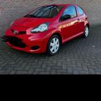Toyota Aygo, Auto's, Stof, Handgeschakeld, Particulier, Aygo