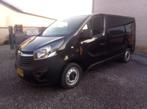 Opel Vivaro 1.6 Cdti / 46000km / gekeurd + garantie, Auto's, Bestelwagens en Lichte vracht, Voorwielaandrijving, Stof, Euro 6