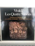 vinyl LP Vivaldi De vier Seizoenen Vassil Kazandjiev / Stoik, Cd's en Dvd's, Ophalen of Verzenden
