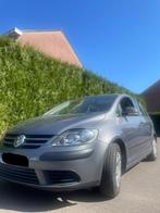 Vw Golf Plus 1.9TDI 2008, Auto's, Volkswagen, Particulier, Te koop, Golf