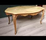 Onyx salontafel, Antiek en Kunst, Ophalen