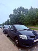 Toyota Yaris Automaat Benzine, Automaat, Blauw, 5 deurs, Particulier