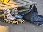 OXELO skates voor kinderen maat 36, Overige merken, Kinderen, Ophalen of Verzenden, Zo goed als nieuw