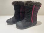 Quechua snowboots met rits maat 37, Meisje, Ophalen of Verzenden, Quechua, Decathlon, Laarzen