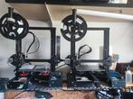 Ender 3 mod, Ophalen