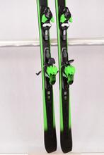 170 skis SALOMON XDR 78 ST, noyau en bois, basalte, Sports & Fitness, 160 à 180 cm, Carving, Skis, Salomon
