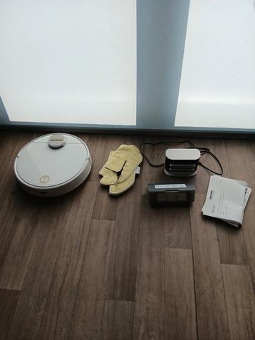 kärcher RCV3 beschikbaar voor biedingen