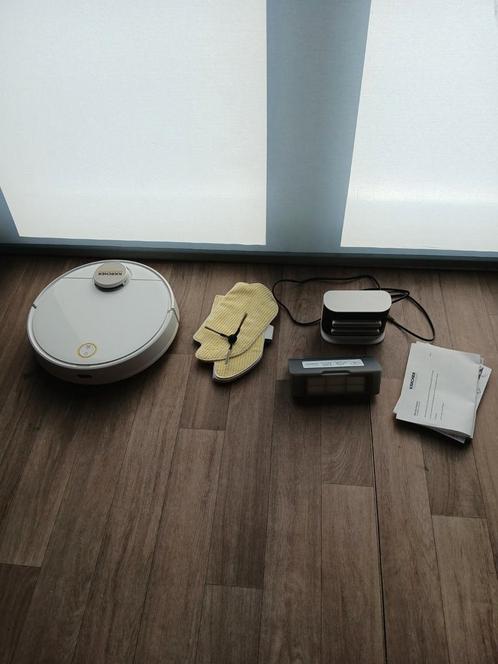 kärcher RCV3, Elektronische apparatuur, Stofzuigers, Nieuw, Stofzuiger, Ophalen of Verzenden