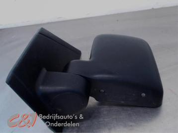 Buitenspiegel links van een Ford Transit Connect, Ophalen of Verzenden, 3 maanden garantie, Gebruikt, Ford
