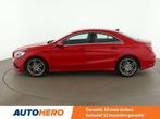 Mercedes-Benz CLA-Klasse 200 CLA 200 AMG Line (bj 2018), Auto's, Voorwielaandrijving, Gebruikt, Euro 6, Electronic Stability Program (ESP)