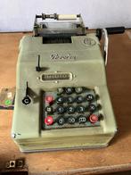 Vintage rekenmachine Precisa, Antiek en Kunst, Ophalen