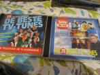 cd's van bij tijdschriften en kranten, Cd's en Dvd's, Ophalen of Verzenden, Gebruikt