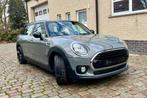 Mini One Clubman Jcw 1.5 Essence  ### 69000 km ###, Autos, Mini, Argent ou Gris, Achat, Entreprise, Garantie prolongée
