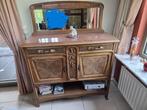 dressoir kast, Ophalen