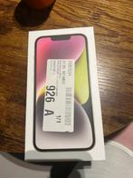 Iphone 14, Telecommunicatie, Mobiele telefoons | Apple iPhone, Ophalen, Zo goed als nieuw, IPhone 14