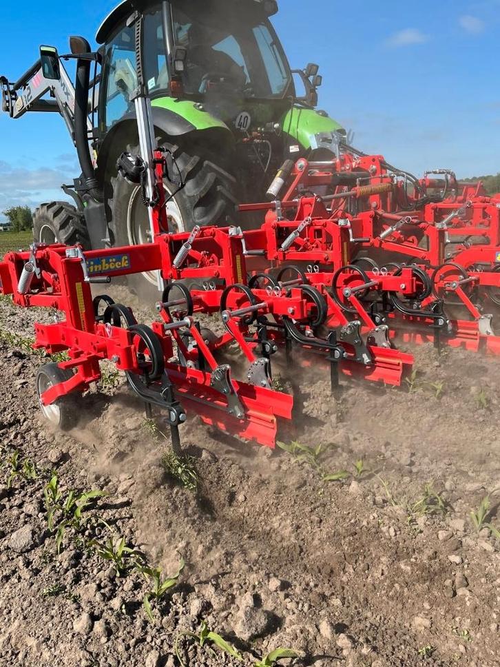 schoffelmachine, Zakelijke goederen, Landbouw | Werktuigen, Akkerbouw, Veehouderij, Vollegrondsgroente, Overige, Gewasbescherming en Bemesting