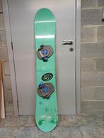 Snowboard Hammer met schoenen, Enlèvement, Utilisé, Planche